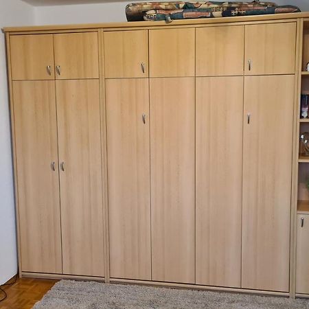 Pematra Ferienwohnung Seeschwalbe Lübeck Exterior foto