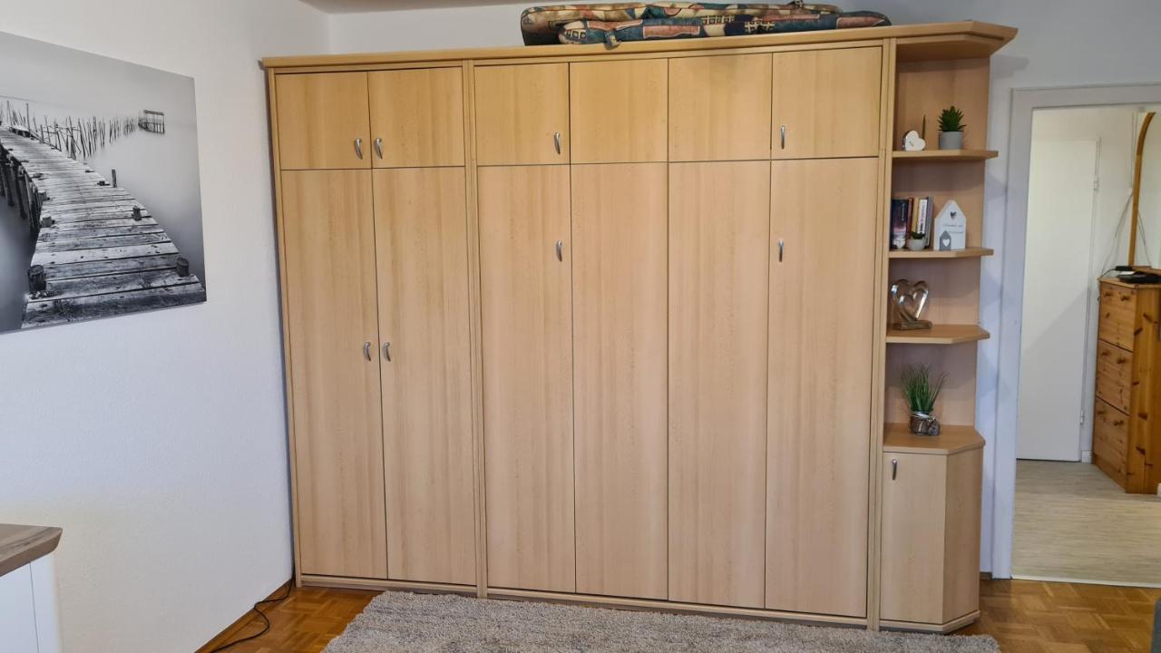 Pematra Ferienwohnung Seeschwalbe Lübeck Exterior foto