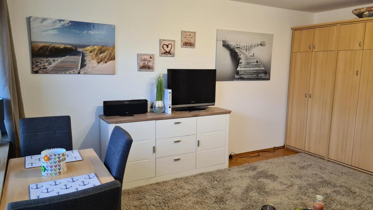 Pematra Ferienwohnung Seeschwalbe Lübeck Exterior foto