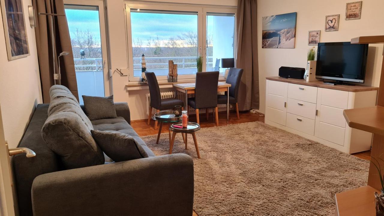 Pematra Ferienwohnung Seeschwalbe Lübeck Exterior foto